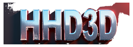 hhd3d logo